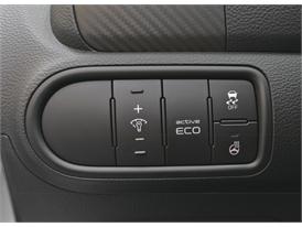 New Cerato Interior Details 18