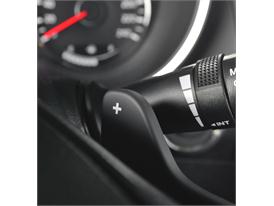 New Cerato Interior Details 17