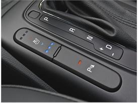 New Cerato Interior Details 14