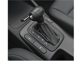 New Cerato Interior Details 13