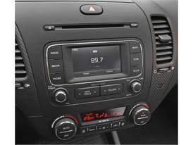 New Cerato Interior Details 12