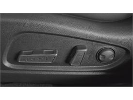 New Cerato Interior Details 11