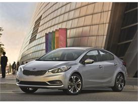 New Cerato Exterior 46