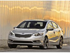 New Cerato Exterior 40