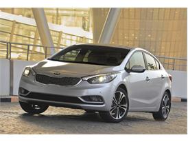 New Cerato Exterior 37