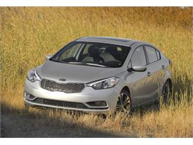 New Cerato Exterior 36