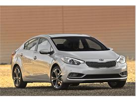 New Cerato Exterior 35