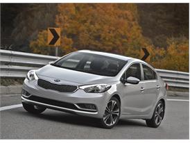 New Cerato Exterior 34