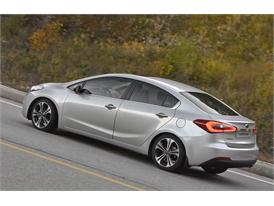 New Cerato Exterior 33