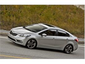 New Cerato Exterior 32