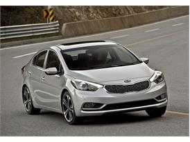 New Cerato Exterior 31