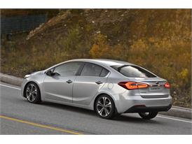 New Cerato Exterior 30