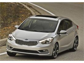 New Cerato Exterior 27