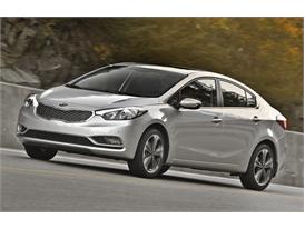 New Cerato Exterior 26