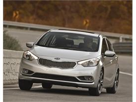 New Cerato Exterior 25