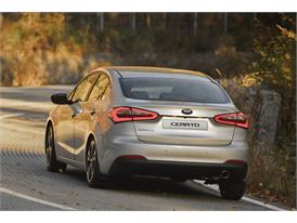 New Cerato Exterior 24