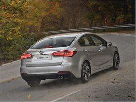 New Cerato Exterior 22