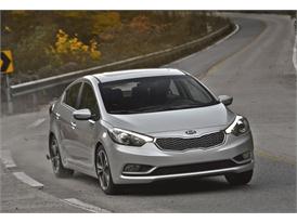 New Cerato Exterior 21