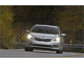 New Cerato Exterior 18