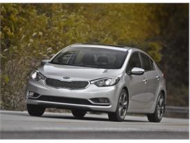 New Cerato Exterior 17