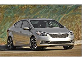 New Cerato Exterior 13