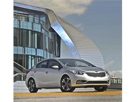 New Cerato Exterior 12