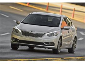 New Cerato Exterior 10