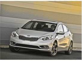 New Cerato Exterior 08