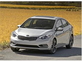 New Cerato Exterior 07