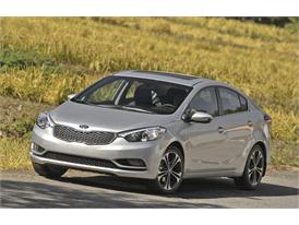 New Cerato Exterior 06
