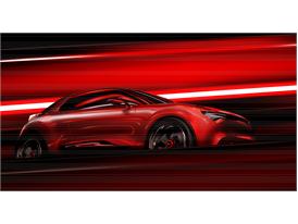 Kia concept to provoke at Geneva