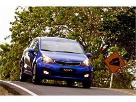 Kia Motors Records 13.9% Global Sales Growth in January