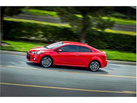 All-new Forte (Cerato) Koup