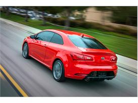 All-new Forte (Cerato) Koup