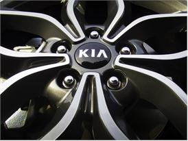 All-new Forte (Cerato) Koup