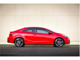 All-new Forte (Cerato) Koup
