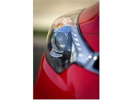 All-new Forte (Cerato) Koup