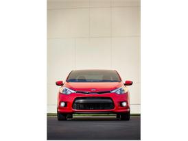 All-new Forte (Cerato) Koup