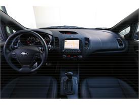 2014 Kia Cerato (Forte) 5-door