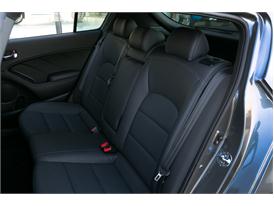 2014 Kia Cerato (Forte) 5-door