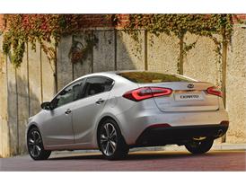 New Cerato Exterior 1