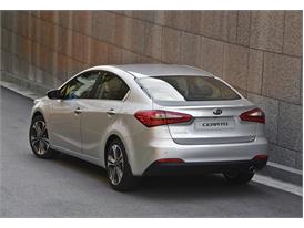 New Cerato Exterior 3