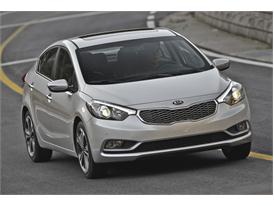New Cerato Exterior 5