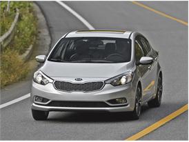 New Cerato Exterior 6