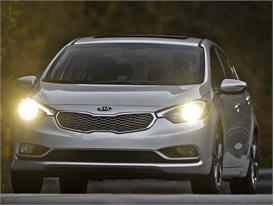 New Cerato Exterior 8