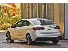 New Cerato Exterior 13