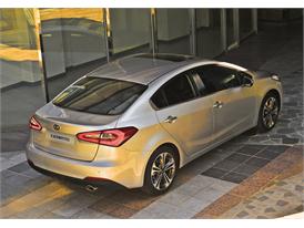 New Cerato Exterior 14