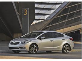 New Cerato Exterior 15