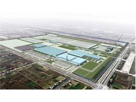 Kia global sales up 2.6% halfway through 2013