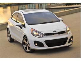 Kia Motors Posts 2.3% Global Sales Growth in July